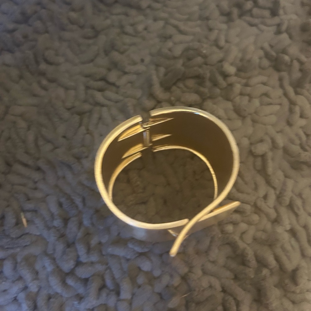 Statement Bracelet - image 3